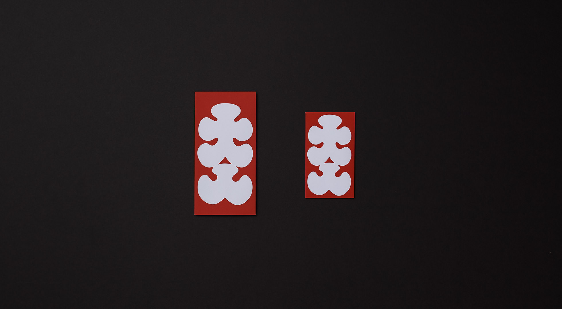 Oiri-bukuro (money envelope for sumo wrestlers, kabuki actors, etc.)