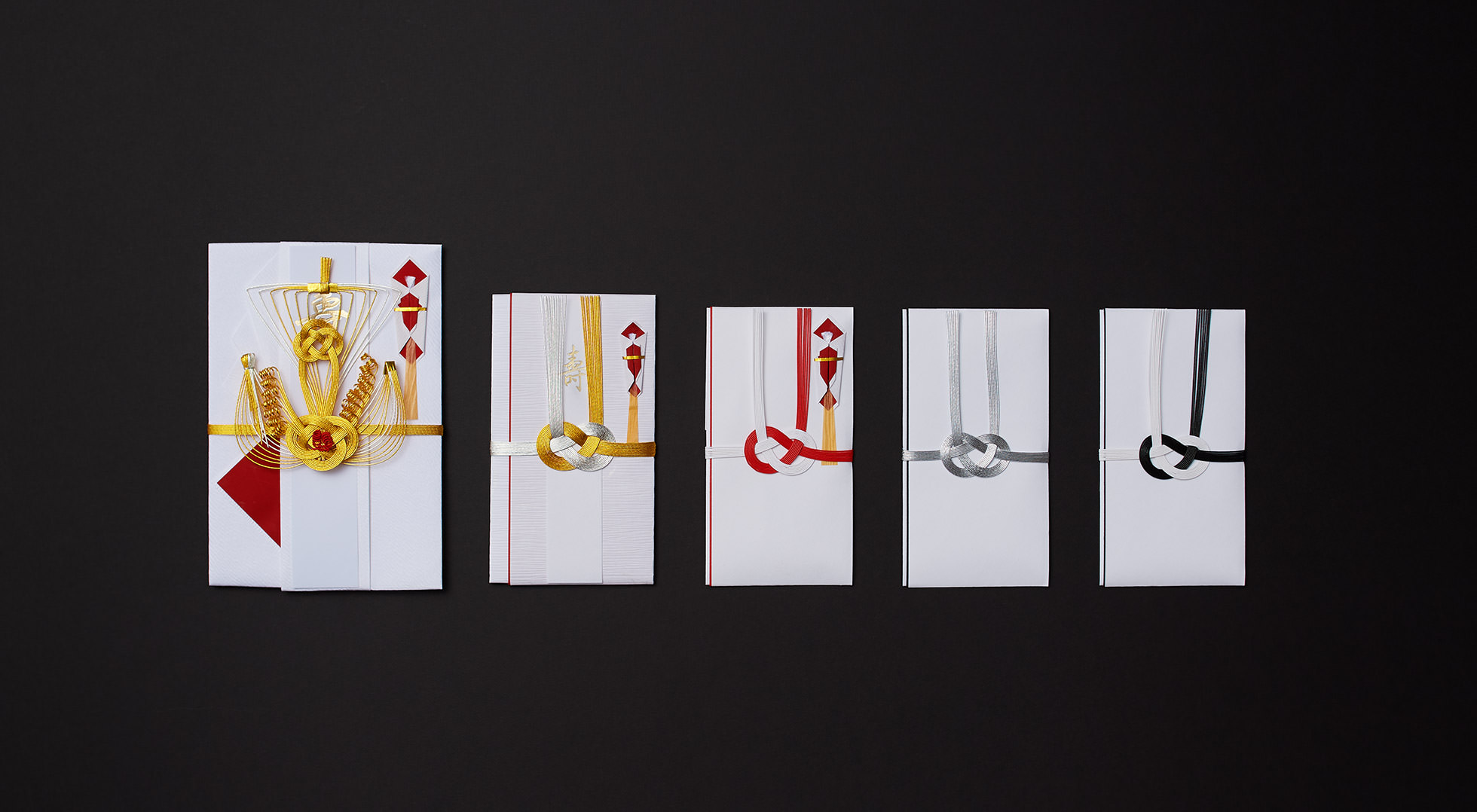 Shugi-bukuro (wedding-money envelope)