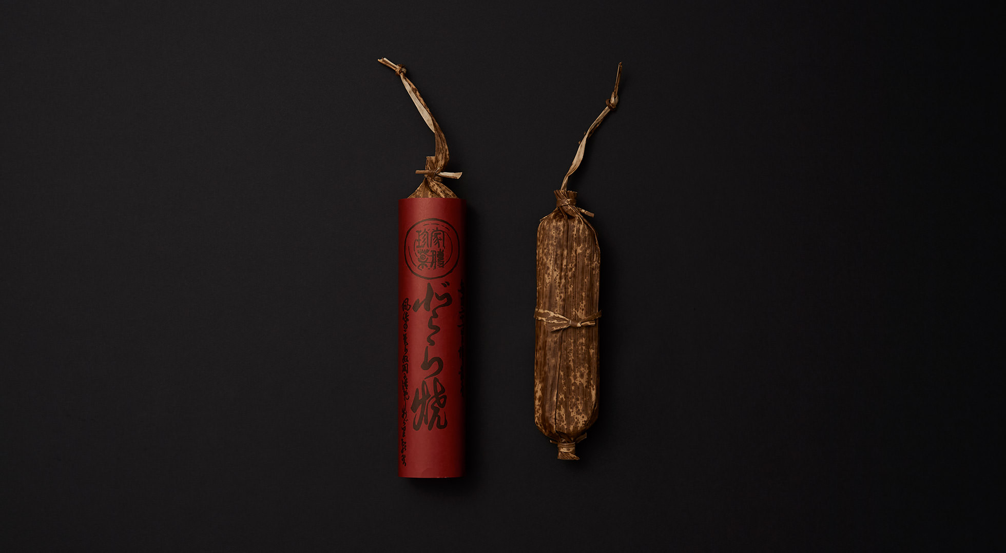 Sasaya Iori | Dorayaki (sweet-filled pancakes)