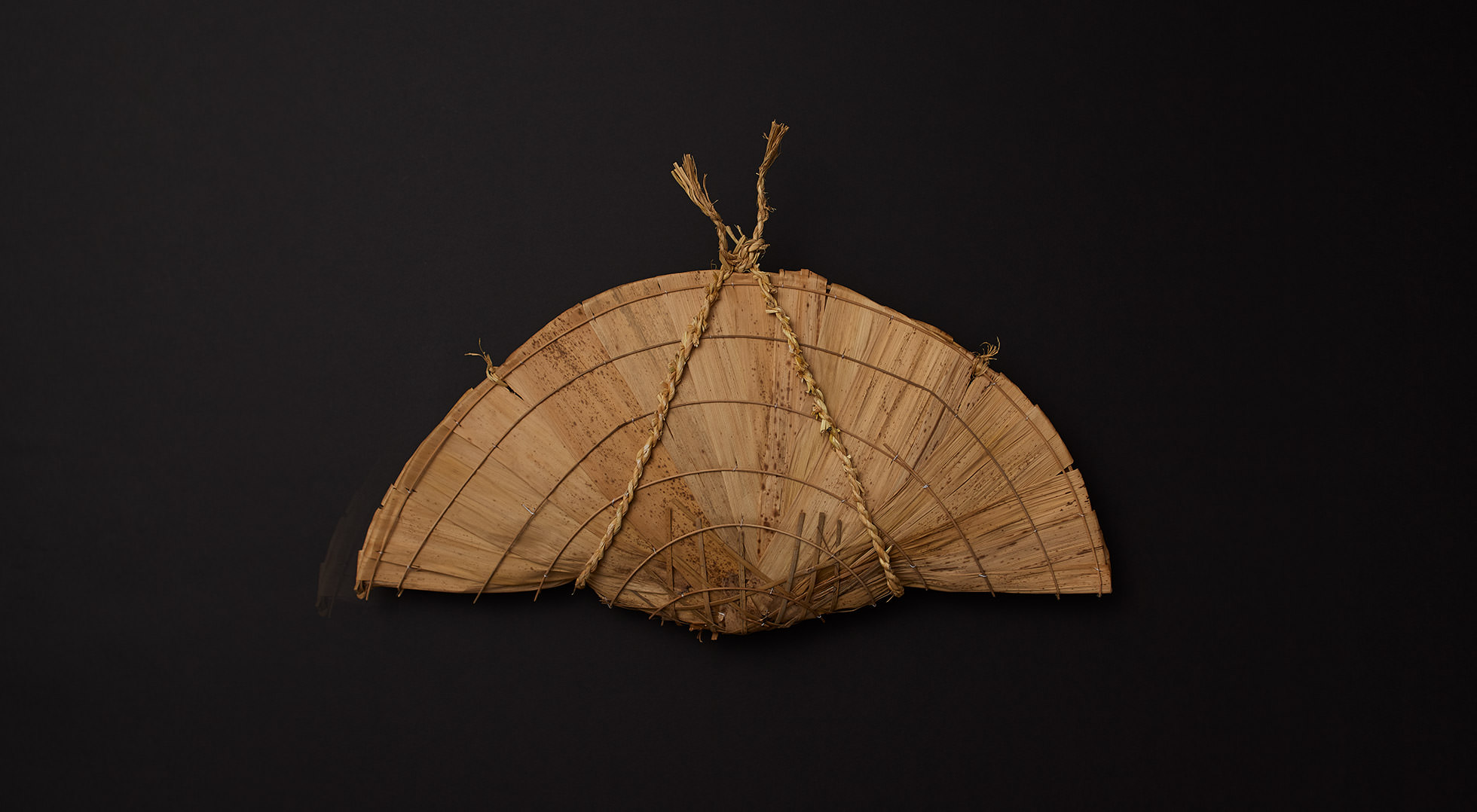 Taiso | Sosei Hamayaki Sakuradai (grilled cherry anthia)