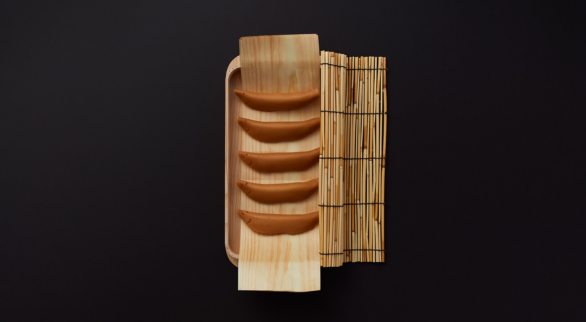 Tamaiya-Honpo | Nobori Ayu