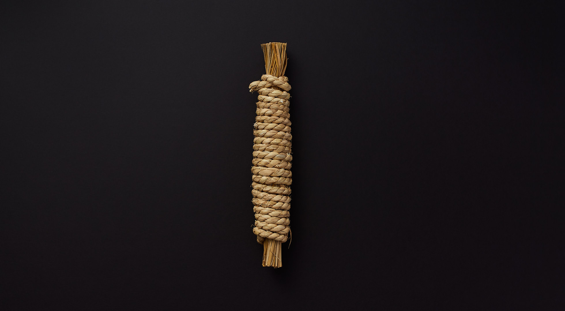 Makiburi (rolled yellowtail)