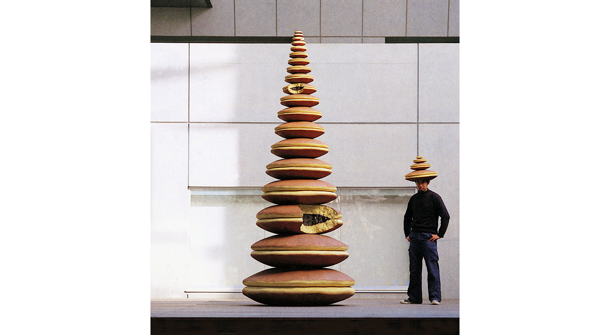 Dorayaki Ippai (Lots of bean jam pancakes)|Takao Sakai